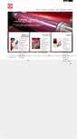 Mobile Screenshot of folien-fischer.com